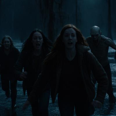 HALLOWEEN CELEBRATION 2025--Day 28: 'One Scotch, One Bourbon, & One Beer (CHAPTER 1)' by Jeffrey LeBlanc HALLOWEEN CELEBRATION 2025--Day 28: 'One Scotch, One Bourbon, & One Beer (CHAPTER 1)' by Jeffrey LeBlanc