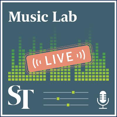 S1E14: Shigga Shay - Overachieve (Live)