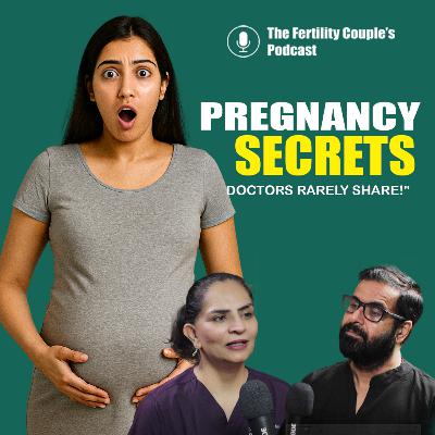 Pregnancy Secrets Doctors Rarely Share! | Truths Every Woman Should Know 🤰 | Dr Manisha Mehta
