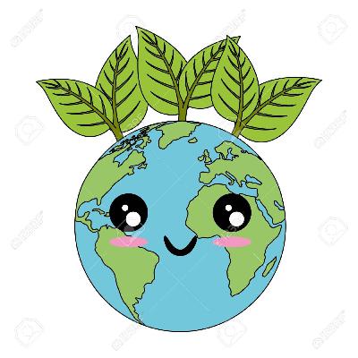 Una invitación a dejar la tierra mejor que cuando la encontramos