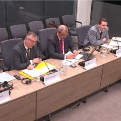 8 - Yes, Minister (BONUS)