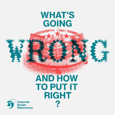 Episode 4: How the gas lobby captured the energy crisis response