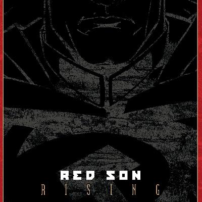 Superman Hijo Rojo - episodio 6