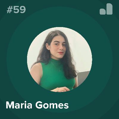 Maria Gomes - #59