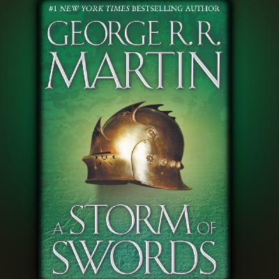 Ep. 198: - Arya XI | A Storm of Swords