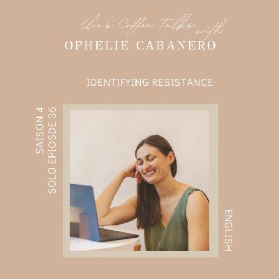 #36 Identifying Resistance