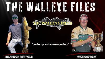 Perfect Practice Makes Perfect with Mike Gofron