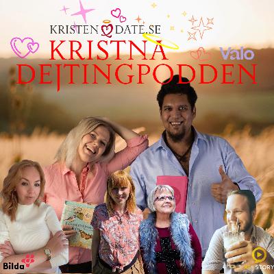 Ep 89: Dating Eighty-nine (Valentine special)