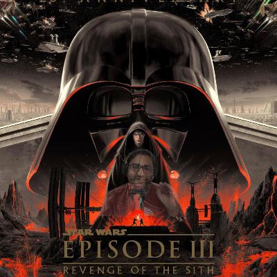 Star Wars: Episode III – Revenge of the Sith (2005)