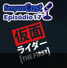 Senpuu Tokustatsu - Senpuucast