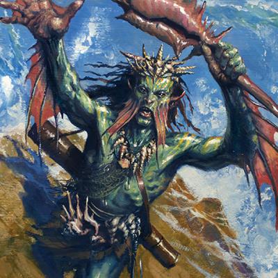 Battle for Zendikar: Episode 17 - Die Streitmacht