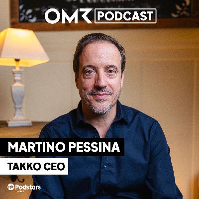 300 neue Filialen in drei Jahren: Takko-CEO Martino Pessina (#850)