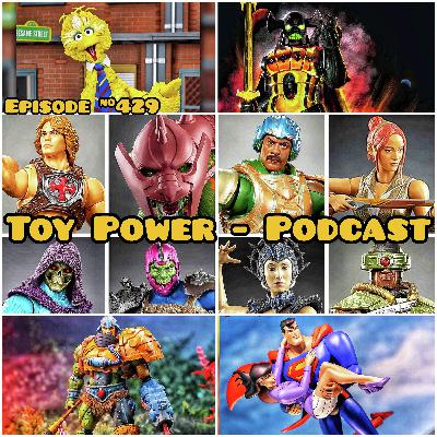 #429: All Aboard the MOTU Movie Hype Train!!