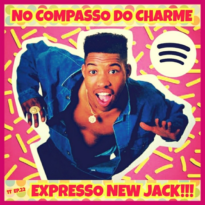 No Compasso do Charme