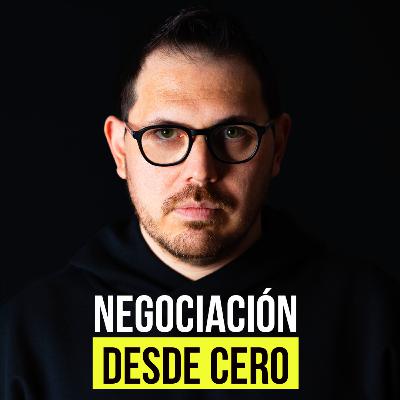 ¿Está negociando con un narcisista sin saberlo? - con Renzo Santamaría - Episodio 72