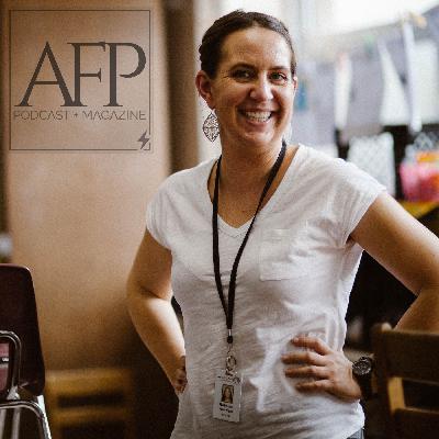 EP 29: REBECCA EP 29: REBECCA