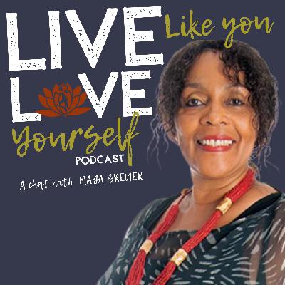 EP42 - Moving Beyond Borders with Maya Breuer