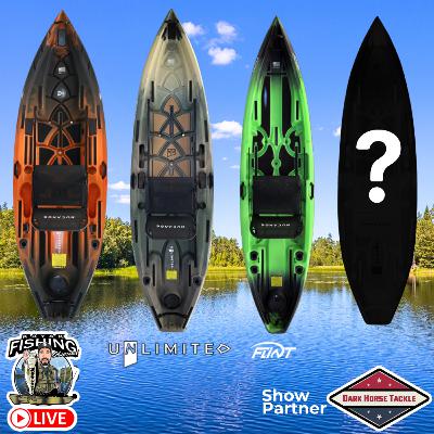 The NuCanoe Update We’ve Been Waiting For...