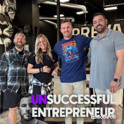 Episode 68: More locations, more babies, and Sean & Dani Episode 68: More locations, more babies, and Sean & Dani