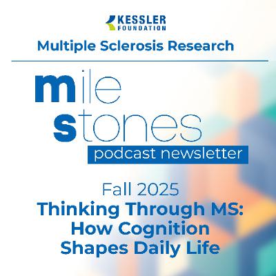 Thinking Through MS-How Cognition Shapes Daily Life