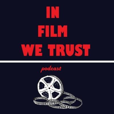 IFWT #124 - The Vanishing (1988) [ft. author Christina Brennan]