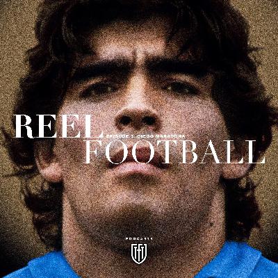 Reel Football: Diego Maradona