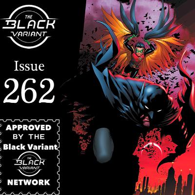 Issue #262 (Ice Melts with DJ Larry) Issue #262 (Ice Melts with DJ Larry)