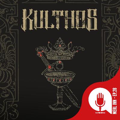KULTHOS - EP28 - MERL INN