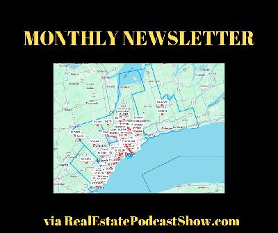 August 2025 Podcast Newsletter