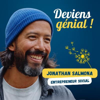#79 Deviens Entrepreneur Social ! #79 Deviens Entrepreneur Social !