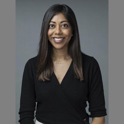 Neelima Tummala: Climate's Impact on Wellbeing