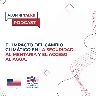 EL IMPACTO DEL CAMBIO CLIMÁTICO EN LA SEGURIDAD ALIMENTARIA Y EL ACCESO AL AGUA EL IMPACTO DEL CAMBIO CLIMÁTICO EN LA SEGURIDAD ALIMENTARIA Y EL ACCESO AL AGUA
