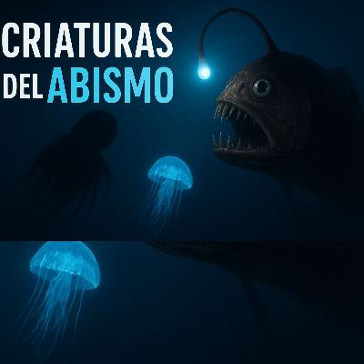 Criaturas del abismo: lo que las profundidades aún esconden Criaturas del abismo: lo que las profundidades aún esconden