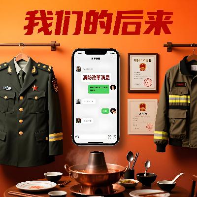 第三章《告别，军装》：135我们的后来（上）