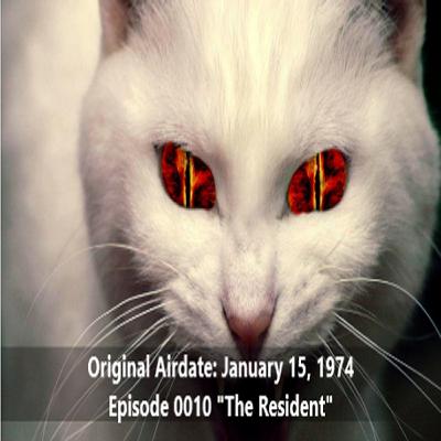 Radio Mystery Theater The Resident Episode 0010 Radio Mystery Theater The Resident Episode 0010