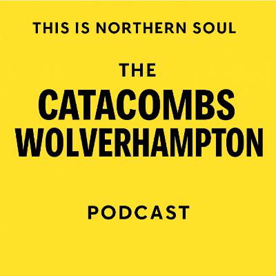 The Catacombs Soul Club  Wolverhampton
