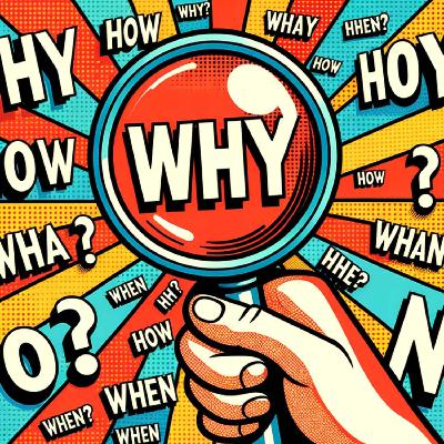 Find your Purpose with "Start with Why" by Simon Sinek