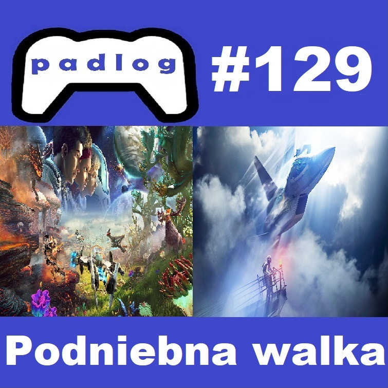 padlog podcast