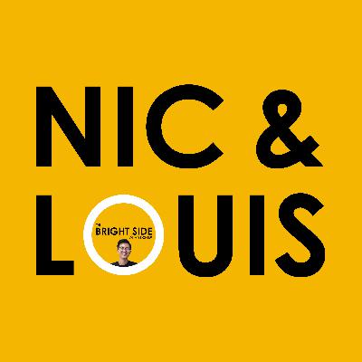 17 - Nic & Louis: Raise Your Hand Experiment 17 - Nic & Louis: Raise Your Hand Experiment
