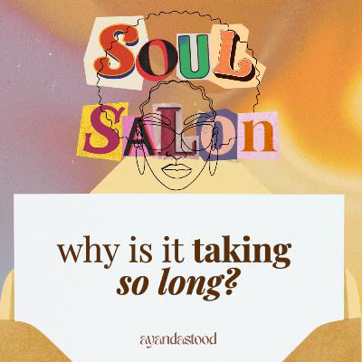 82: why is it taking so long?