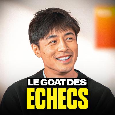 Julien Song - Tout quitter pour les Échecs !