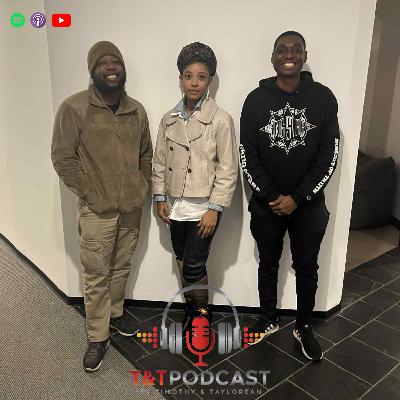 Queen Of Da South (Feat. MADuuM ShonTé Renae)
