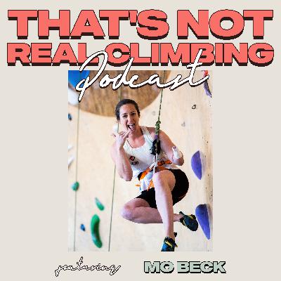 Mo Beck - UNRETIRING for the Paralympic Dreams
