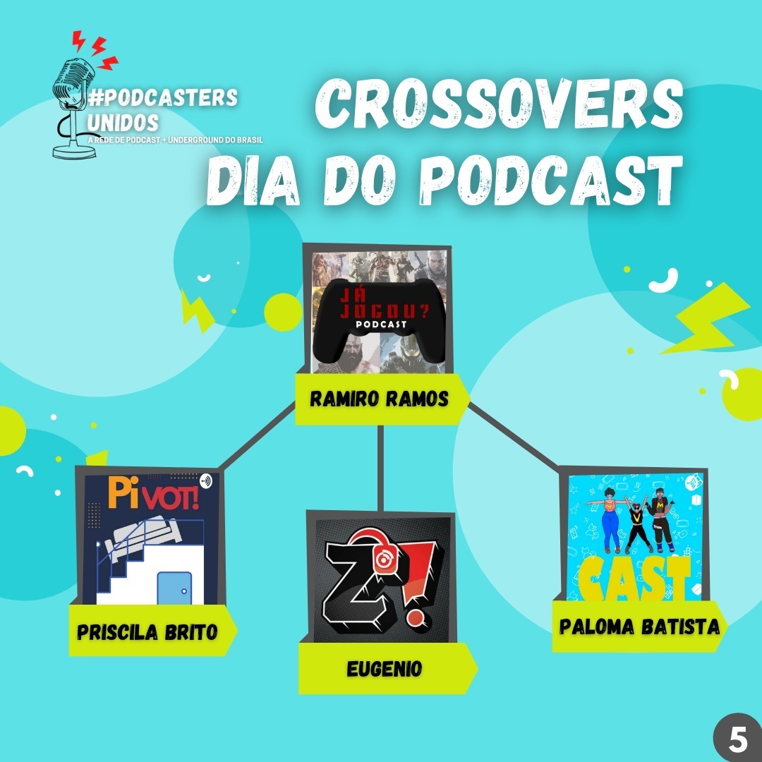 Já Jogou?