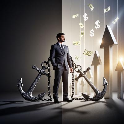 Ep 18 - The Invisible Anchors: Why Top QS Consultants Leave Hundreds of Thousands on the Table Ep 18 - The Invisible Anchors: Why Top QS Consultants Leave Hundreds of Thousands on the Table