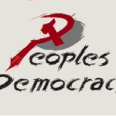 A War in Mozambique to Protect the Interests of Big Energy - Vijay Prashad in People's Democracy