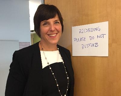 Ep 12: Transforming Philanthropy with Nicky Goren, CEO, Meyer Foundation Ep 12: Transforming Philanthropy with Nicky Goren, CEO, Meyer Foundation