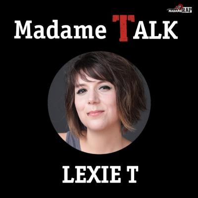 9. Lexie T