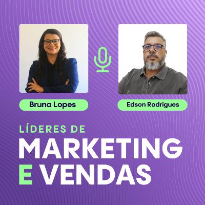 #287 Edson Rodrigues, Gerente de Experiência do Cliente da Carajás Home Center ▷ Como a servitização e a omnicanalidade estão moldando o varejo de construção e decoração