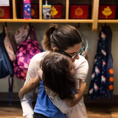 Why more women are choosing to be single mothers
